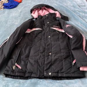 Kids  snow jacket